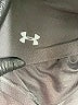 Under Armour Black Short Sleeve Top Size L (estimated) - photo 7