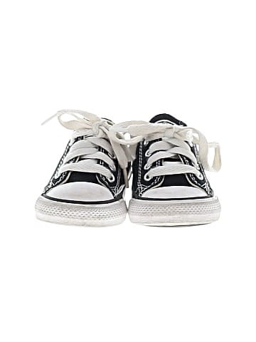 Converse Sneakers (view 2)