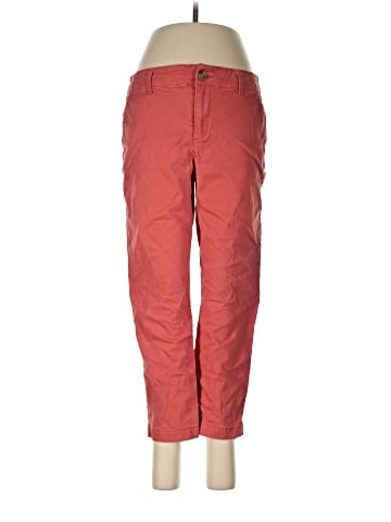 Ann Taylor LOFT Casual Pants (view 1)
