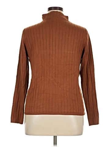 Calvin Klein Turtleneck Sweater (view 2)