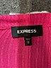 Express Pink Pullover Sweater Size M - photo 7