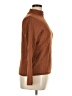 Calvin Klein Brown Turtleneck Sweater Size XL - photo 4