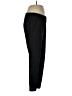 Ann Taylor LOFT Solid Black Dress Pants Size 10 - photo 4