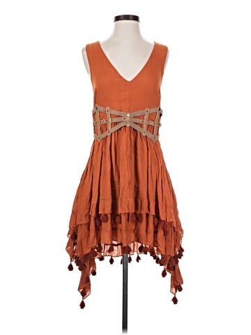 Free People Cocktail Dress (view 1)