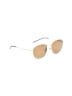 Ray-Ban Tan Gold Sunglasses One size - photo 1