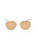 Ray-Ban Tan Gold Sunglasses One size - photo 2