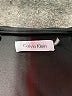 Calvin Klein Black Sleeveless Top Size L (estimated) - photo 7