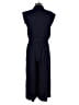 Ann Taylor Solid Blue Jumpsuit Size 8 - photo 2