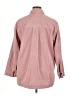 Madewell 100% Cotton Pink Jacket Size XL - photo 2