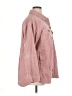 Madewell 100% Cotton Pink Jacket Size XL - photo 4