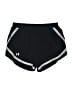 Under Armour Black Athletic Shorts Size S - photo 1
