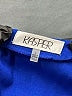 Kasper Blue Sleeveless Blouse Size L - photo 7