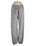 Eberjey Chevron-herringbone Gray Casual Pants Size S - photo 1