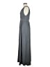 Mossimo Gray Casual Dress Size M - photo 5