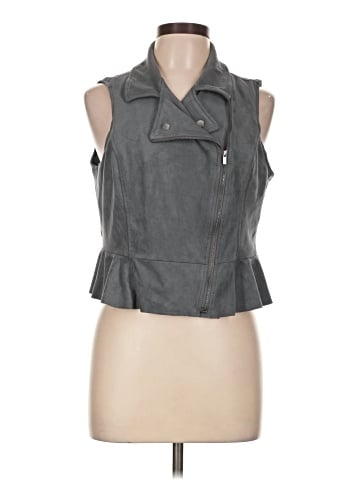 LC Lauren Conrad Vest (view 1)