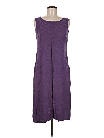Coldwater Creek Casual Dress (view 1)