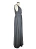 Mossimo Gray Casual Dress Size M - photo 4