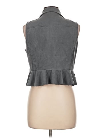 LC Lauren Conrad Vest (view 2)