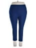 Logo Layers Blue Active Pants Size XL - photo 1