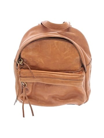 Madewell The Lorimer Mini Backpack (view 1)