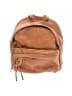 Madewell 100% Leather Tan The Lorimer Mini Backpack One size - photo 1