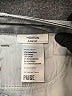 Paige Houndstooth Gray Jeans Size 30 waist - photo 7