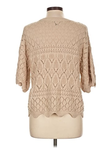 Splendid Pullover Sweater (view 2)