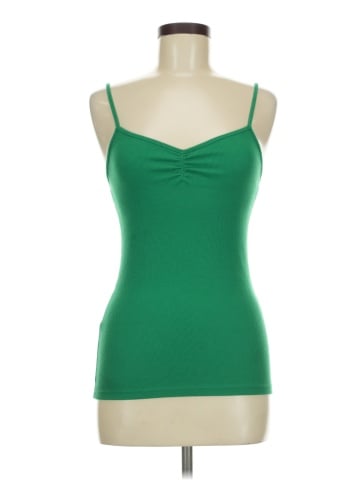 No Boundaries Tank Top (view 1)