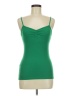 No Boundaries Green Tank Top Size M - photo 1