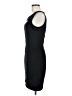 Guess Solid Black Cocktail Dress Size 8 - photo 5