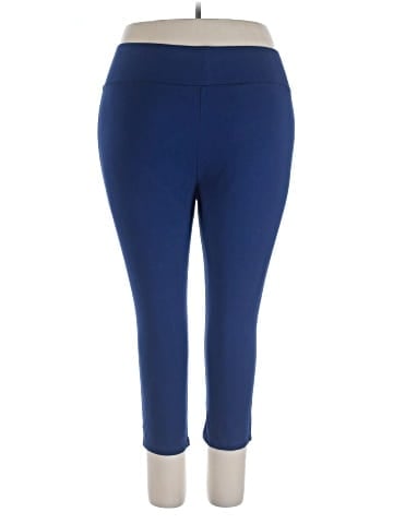 Logo Layers Active Pants (view 2)
