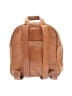 Madewell 100% Leather Tan The Lorimer Mini Backpack One size - photo 2