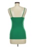 No Boundaries Green Tank Top Size M - photo 2