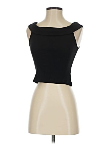 Divided by H&M Tube Top (view 1)