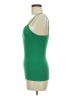 No Boundaries Green Tank Top Size M - photo 5