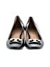 Tory Burch Black Heels Size 9 1/2 - photo 2