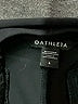 Athleta Solid Black Dress Pants Size 6 - photo 7