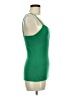 No Boundaries Green Tank Top Size M - photo 4