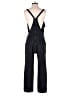 MNG 100% Cotton Black Overalls Size XS - photo 2