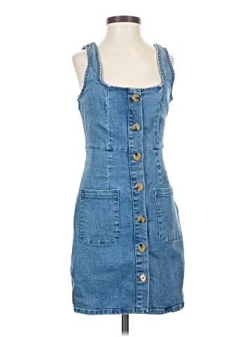 Show Me Your Mumu Casual Dress (view 1)