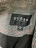 Guess Plaid Gray Blazer Size XS - photo 6