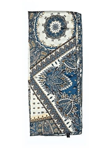 Zaful Scarf (view 2)