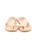 TKEES Gold Sandals Size 9 - photo 2