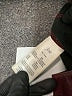 Joie Burgundy Casual Pants Size 6 - photo 8