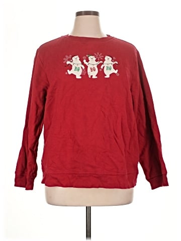 Holiday Editions Sweatshirt (view 1)