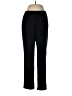 Eastern Mountain Sports 100% Polyester Black Track Pants Size M - photo 1