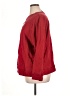 Holiday Editions 100% Polyester Red Sweatshirt Size 2X - photo 5