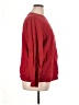 Holiday Editions 100% Polyester Red Sweatshirt Size 2X - photo 4
