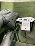 Athleta Solid Green Dress Pants Size 8 - photo 7