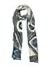 Zaful Blue Scarf One size - photo 1